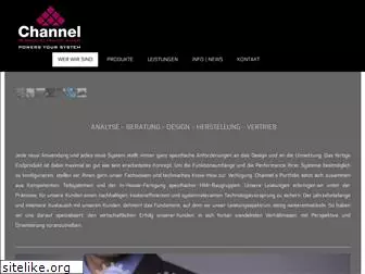 channel-microelectronic.de