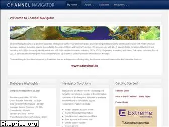 channel-navigator.com