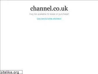 channel.co.uk