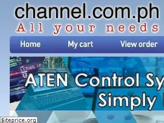 channel.com.ph