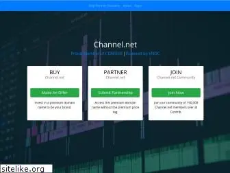 channel.net