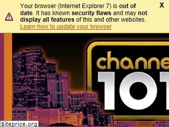 channel101.com