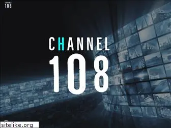 channel108.com