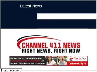 channel411news.com