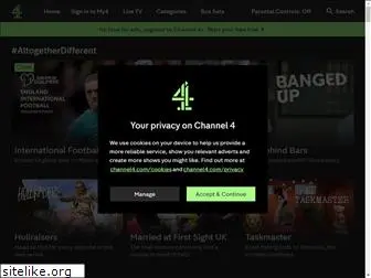 channel4radio.com