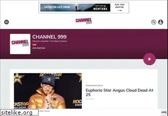 channel945.com