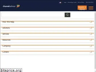 channeladvisor.com
