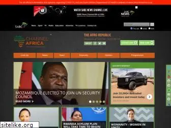 channelafrica.co.za