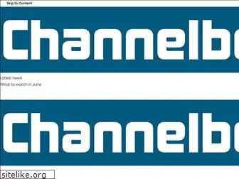 channelboxtv.com