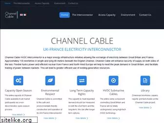 channelcable.co.uk