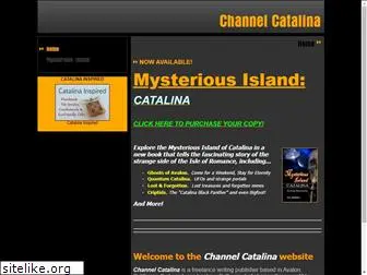 channelcatalina.com
