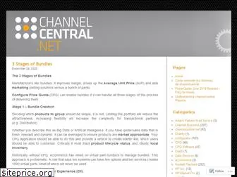 channelcentral.blog
