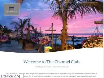 channelclubnj.com
