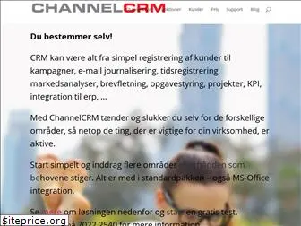 channelcrm.dk