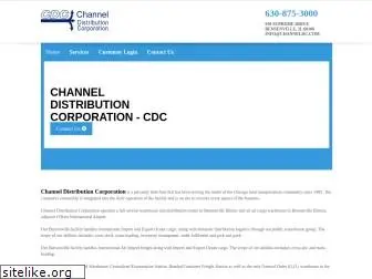 channeldc.com