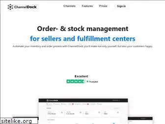channeldock.com
