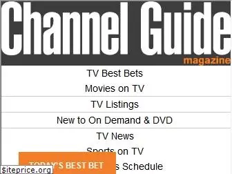 channelguidemag.com