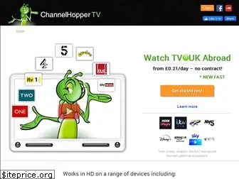 channelhopper.tv