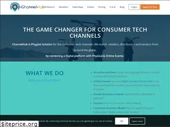 channelhub.net