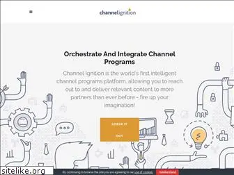 channelignition.com