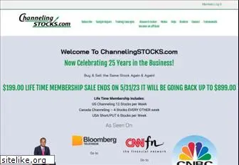 channelingstocks.com