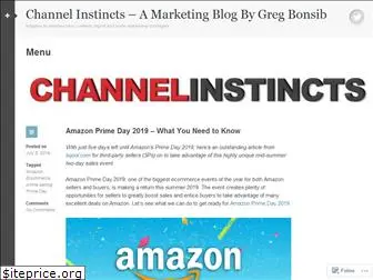 channelinstincts.com