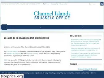 channelislands.eu