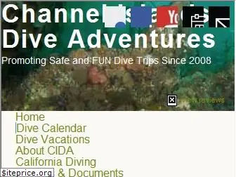 channelislandsdiveadventures.com