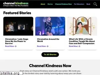 channelkindness.org