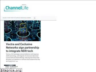 channellife.com.au