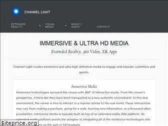 channellight.com