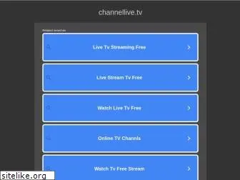 channellive.tv