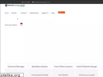 channelmanager.co.id