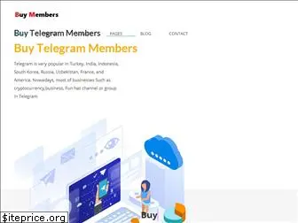 channelmember.com