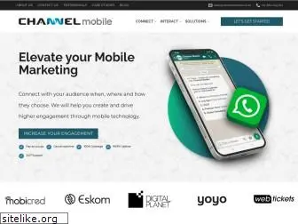 channelmobile.co.za