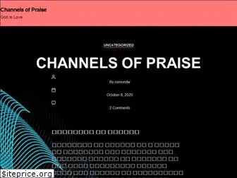 channelofpraise.com