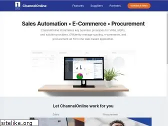 channelonline.com