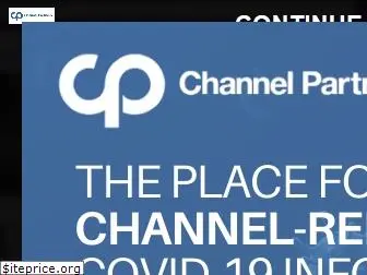 channelpartnersonline.com