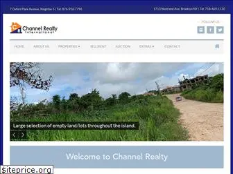 channelrealty-international.com