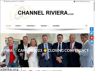 channelriviera.com