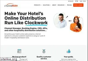 channelrush.com