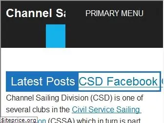 channelsailing.org