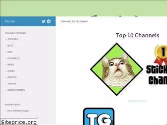 channelsfortelegram.com