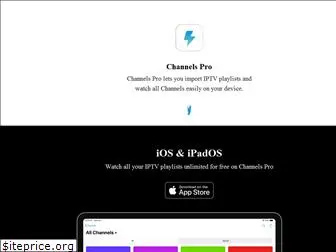 channelspro.app