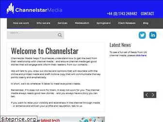 channelstar.co.uk