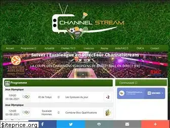 channelstream.live