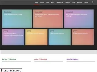 channelsurf.tv thumbnail