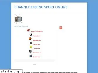 channelsurfing-net.blogspot.com
