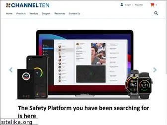 channelten.co.nz