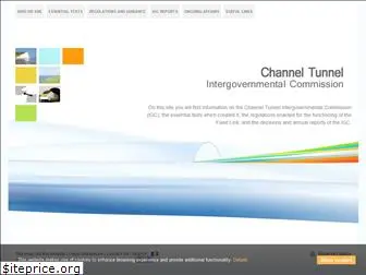 channeltunneligc.co.uk